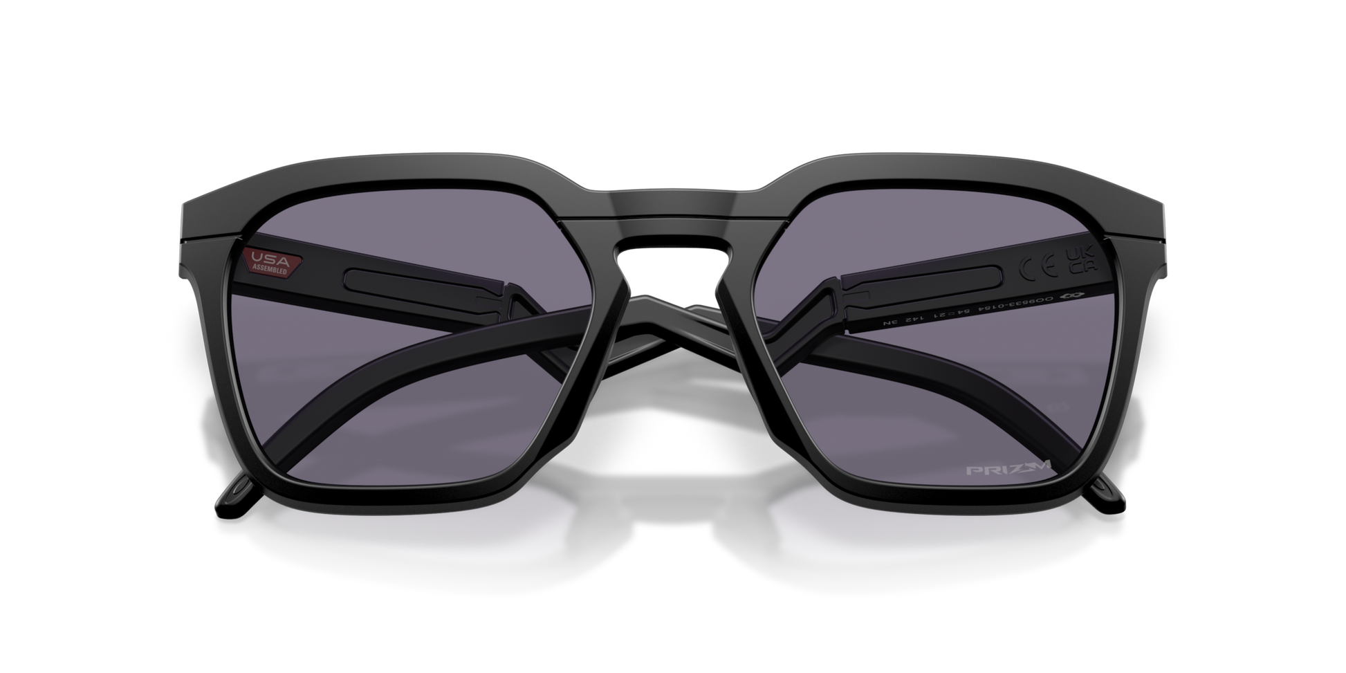 Oakley HSTN Square Glasses