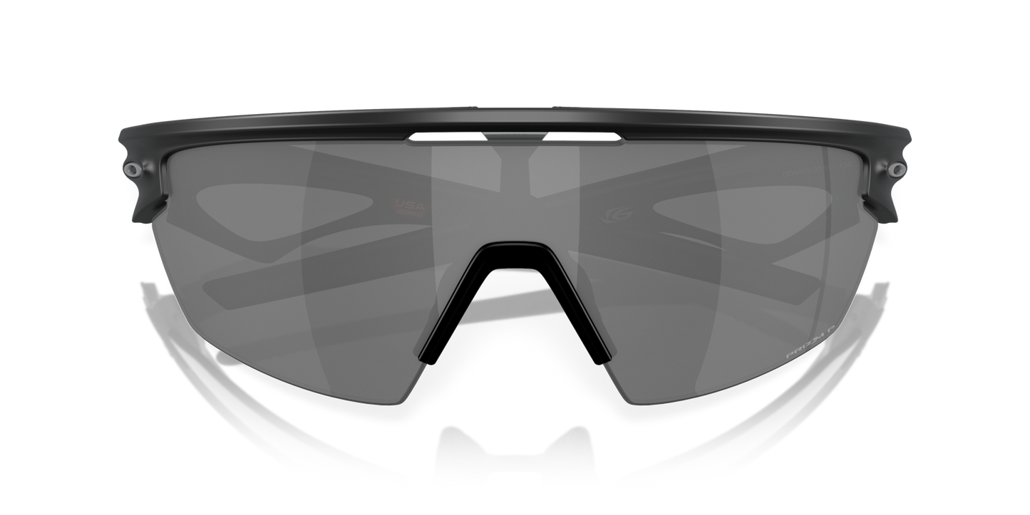 Oakley Sphaera Sunglasses