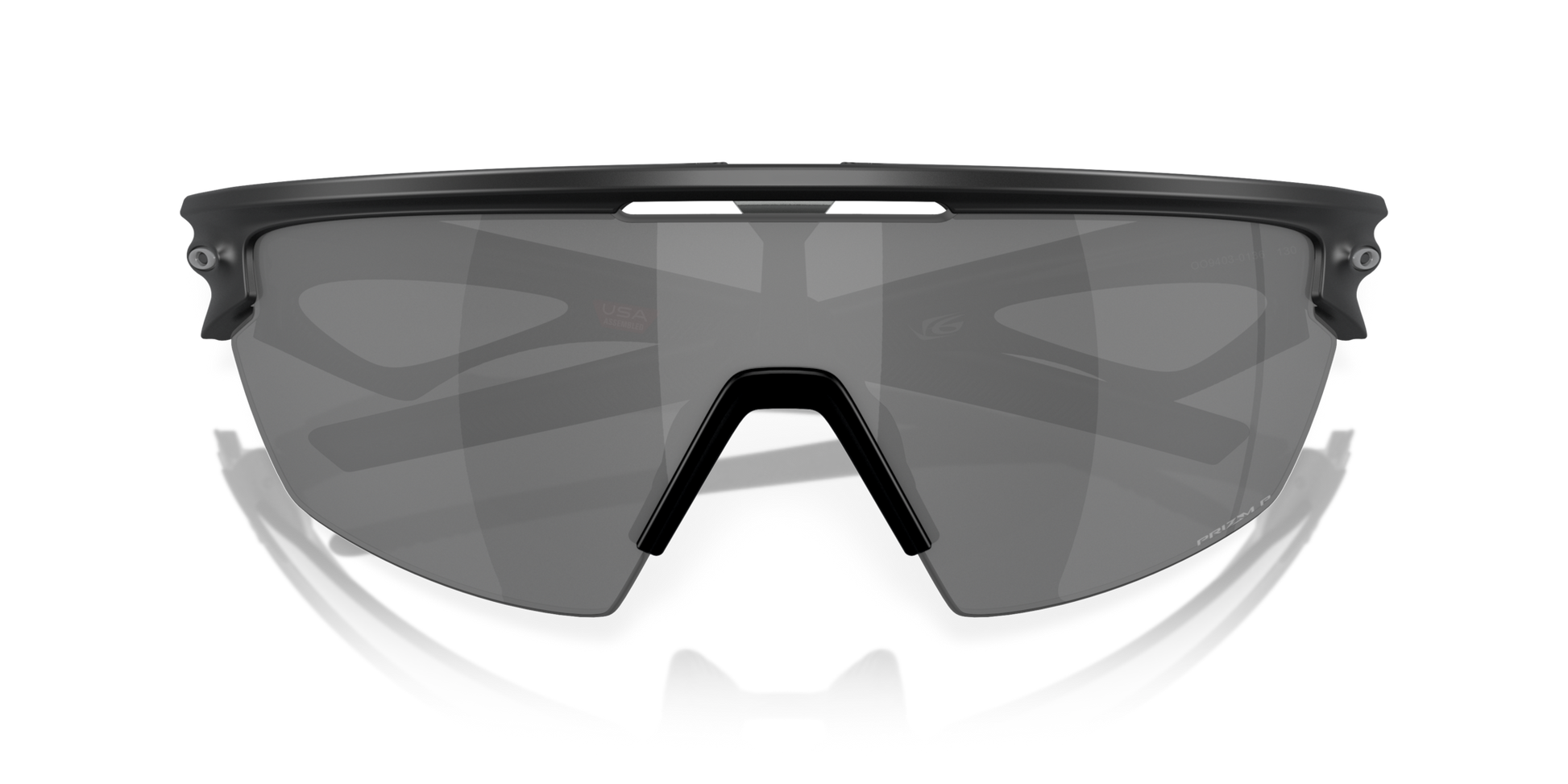Oakley Sphaera Sunglasses