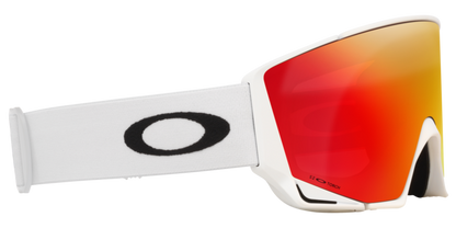 Oakley Flow Scape L Snow Goggles