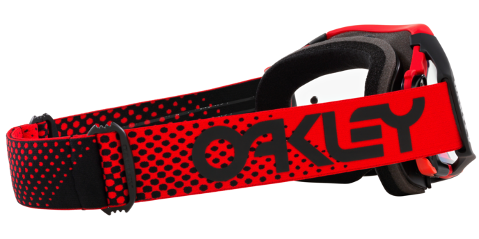 Oakley Airbrake MX Goggles