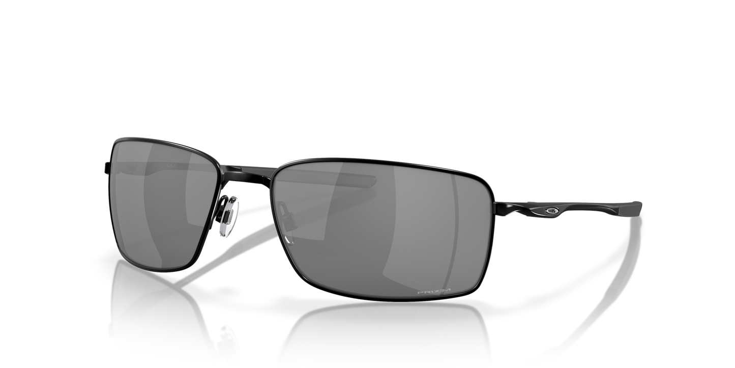 Oakley Square Wire Glasses