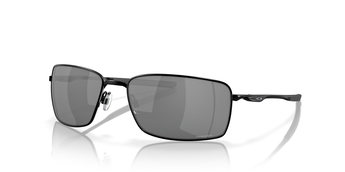 Oakley Square Wire Glasses