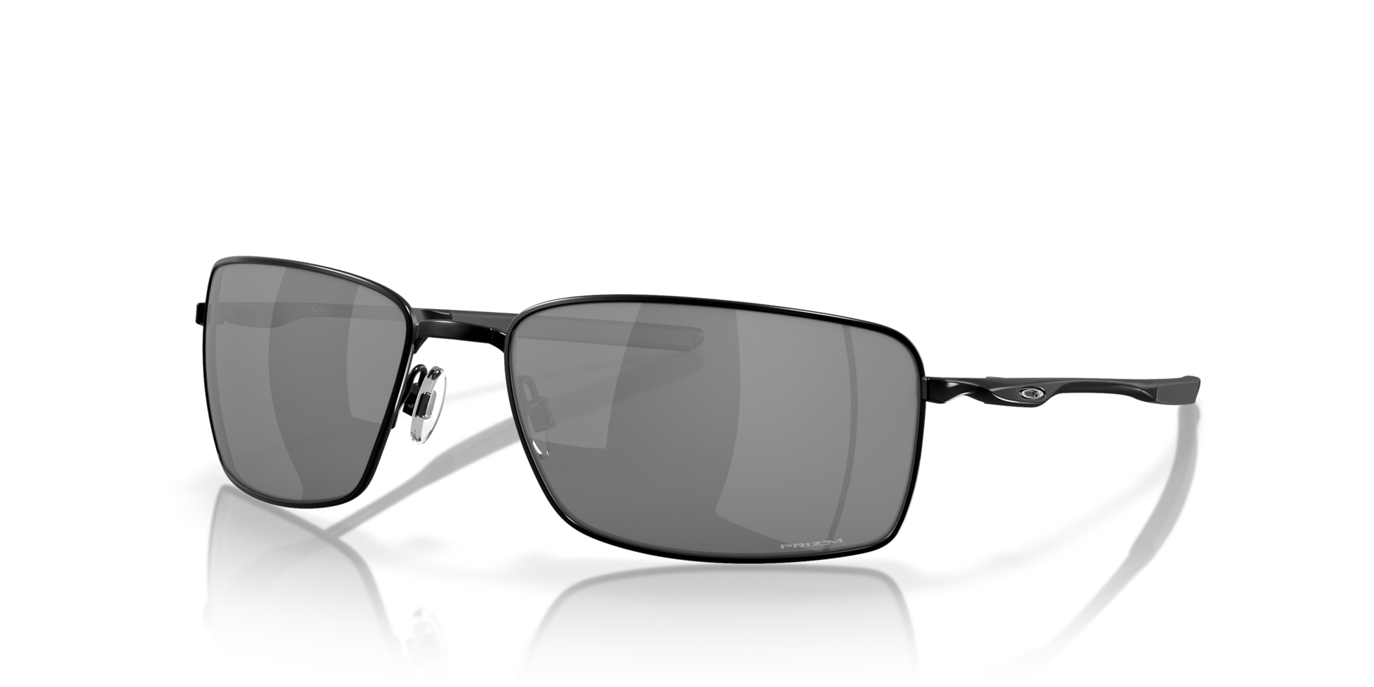 Oakley Square Wire Glasses