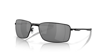 Oakley Square Wire Glasses