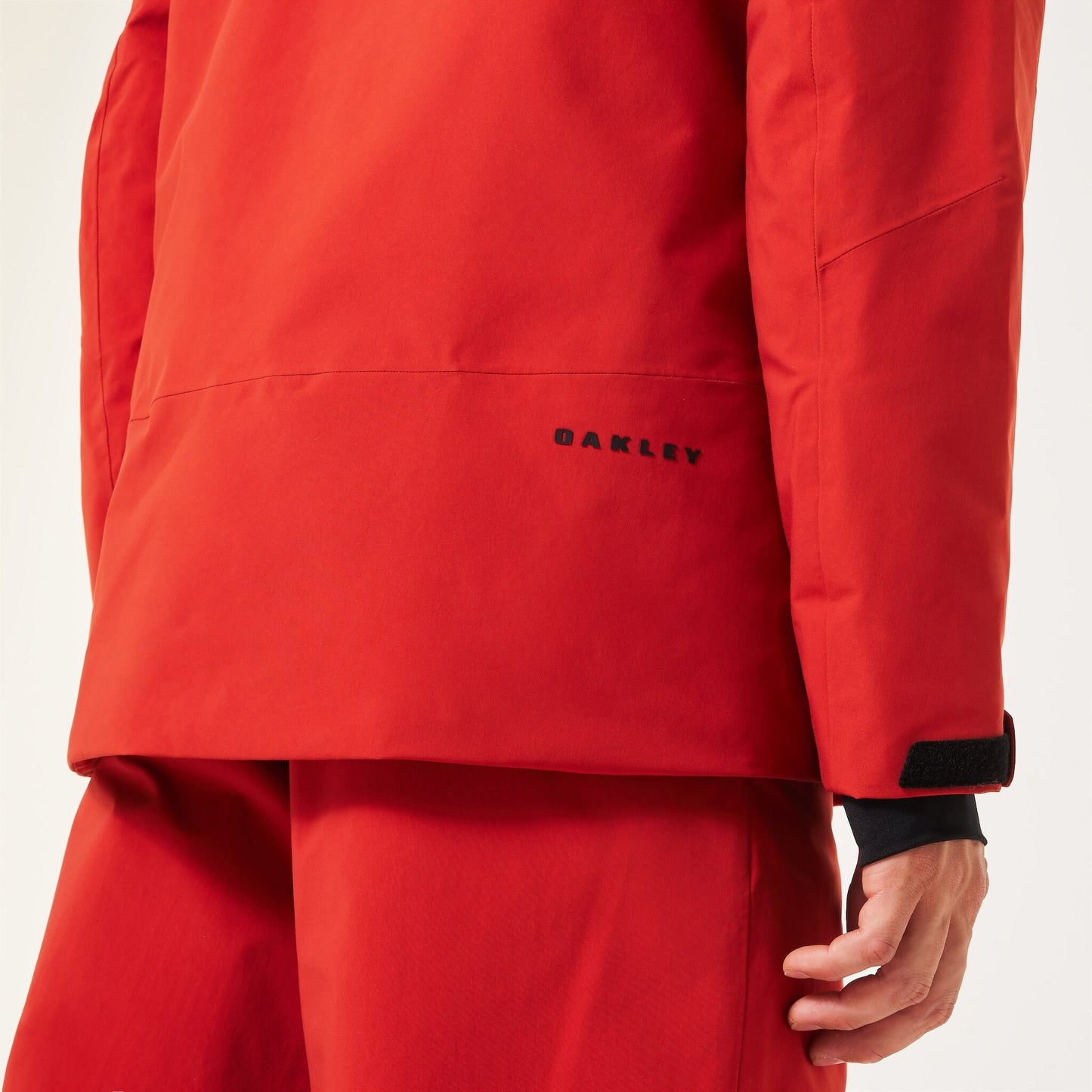 Oakley Men's Canopy Insulated Jacket