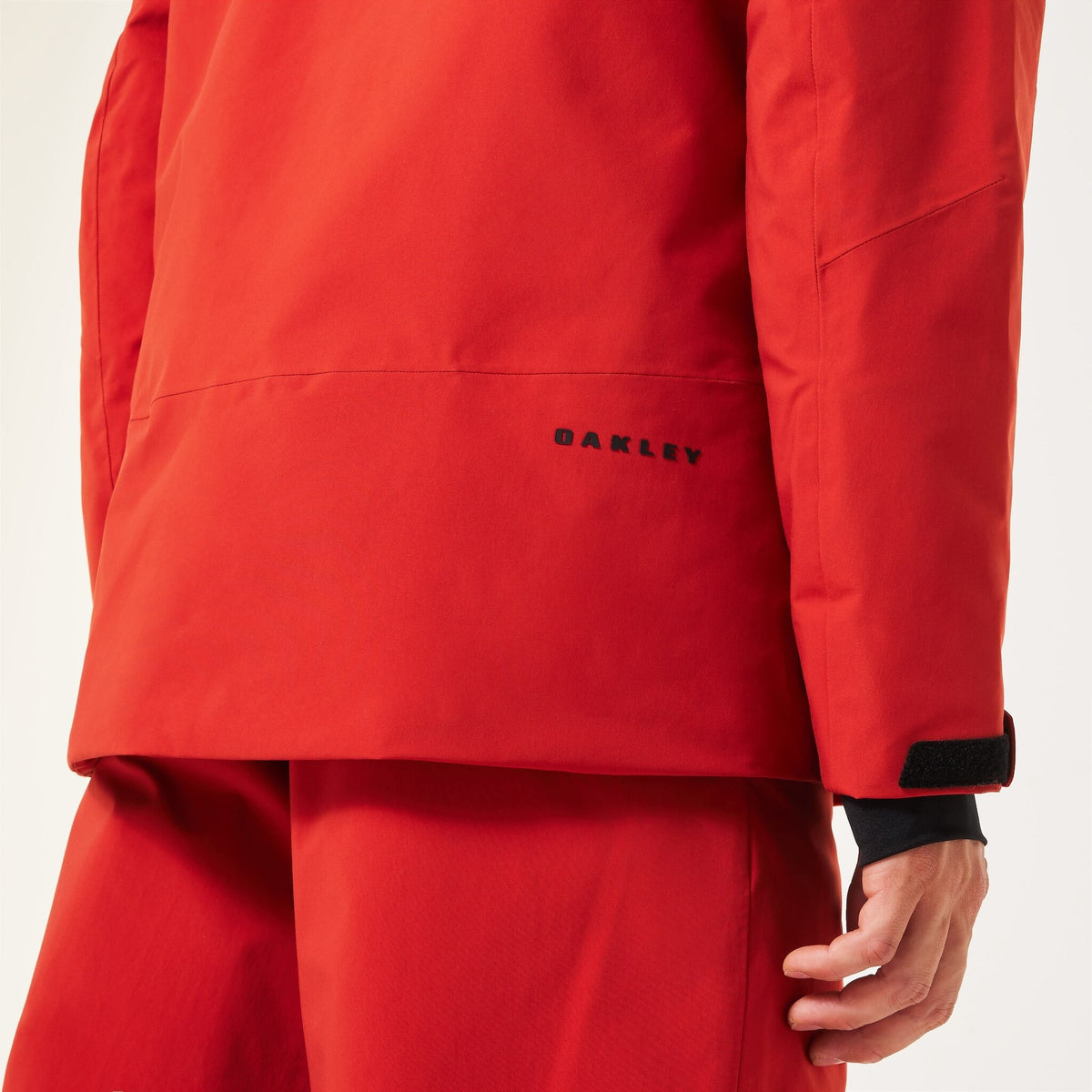 Oakley Men's Canopy Insulated Jacket