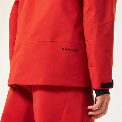 Oakley Men's Canopy Insulated Jacket