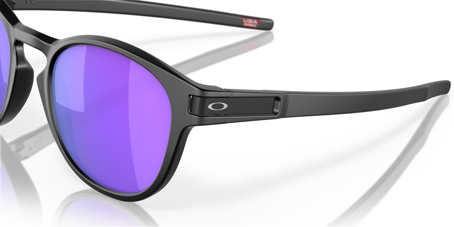Oakley Latch Glasses