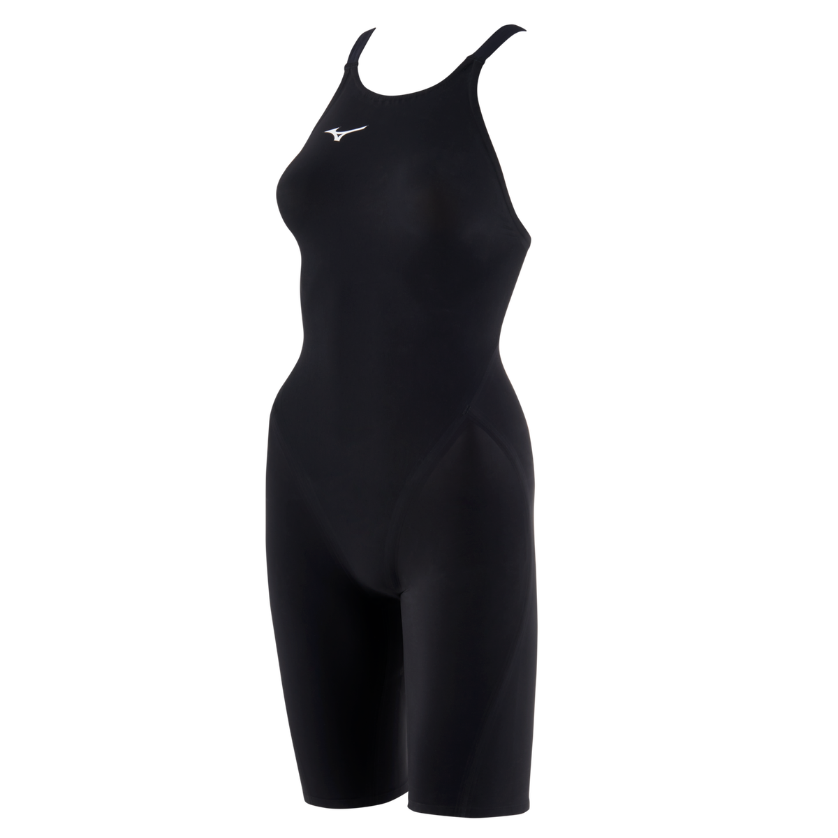 Mizuno Women's GX-Sonic Neo Streamline Technical Swimsuit-1