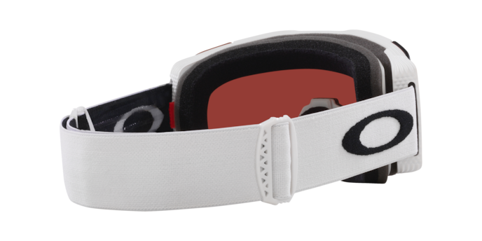 Oakley Line Miner Pro Medium Snow Goggles