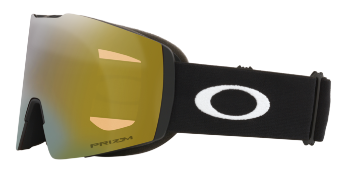 Oakley Fall Line L Snow Goggles