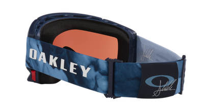 Oakley Flow Scape M Snow Goggles