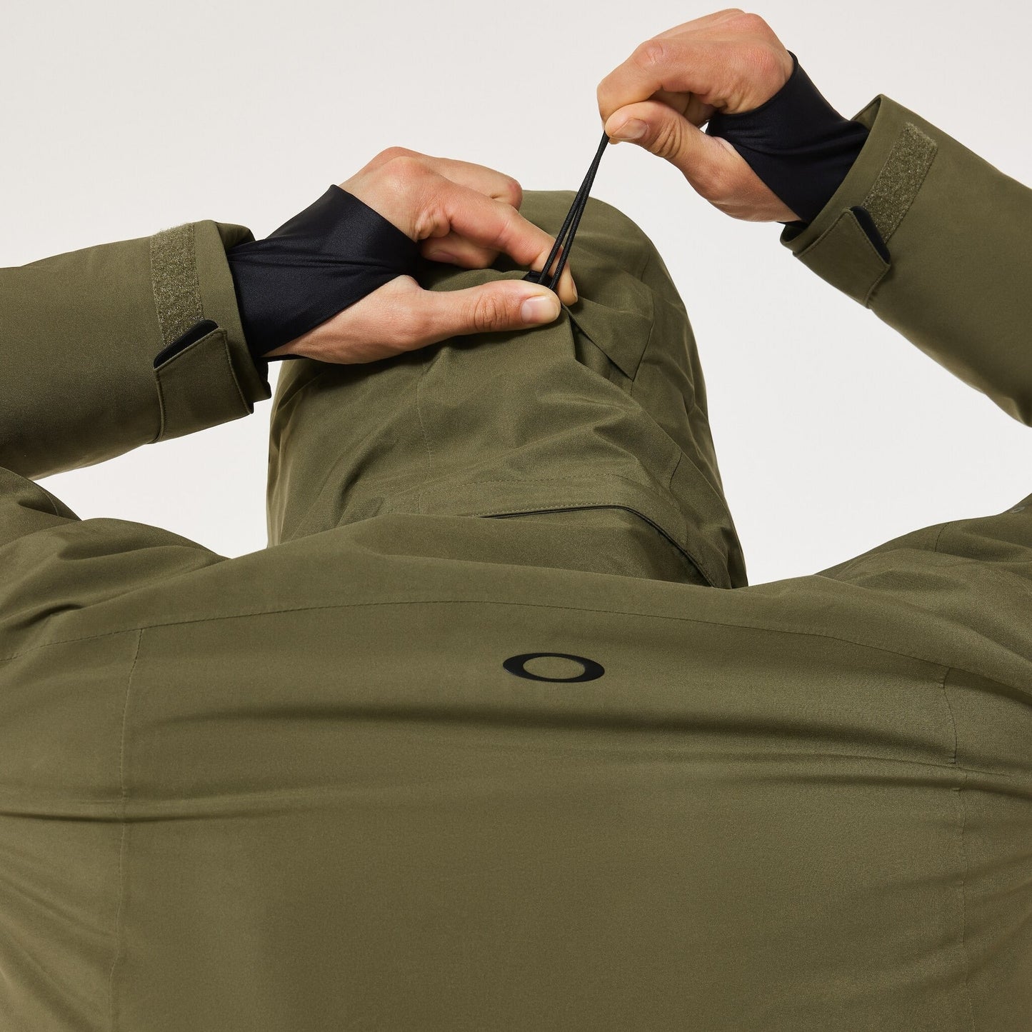 Oakley Men's Sub Temp RC Gore-Tex Jacket 2.0