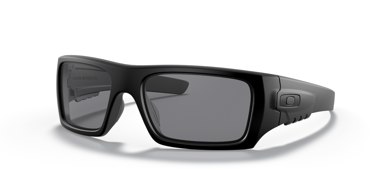 Oakley Si Ballistic Det Cord Sunglasses