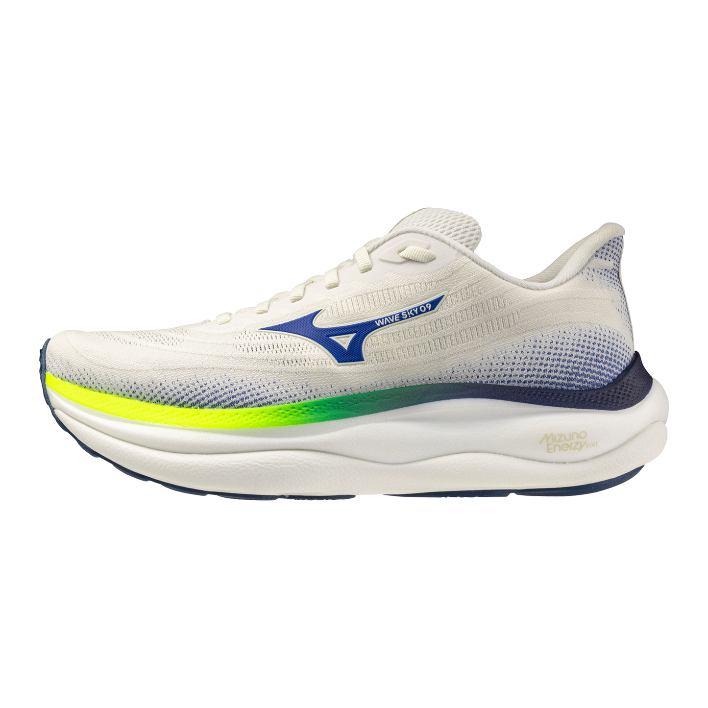 Mizuno Men's Wave Sky 9 Running Shoes