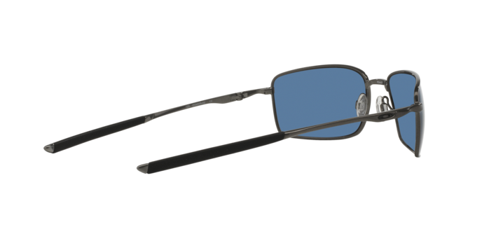 Oakley Square Wire Glasses