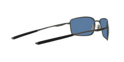Oakley Square Wire Glasses