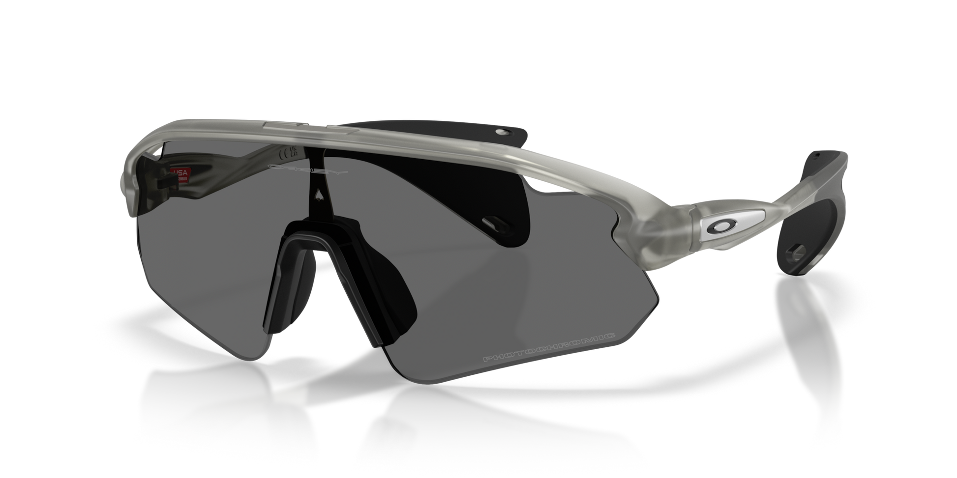 Oakley Stunt Devil A Sunglasses