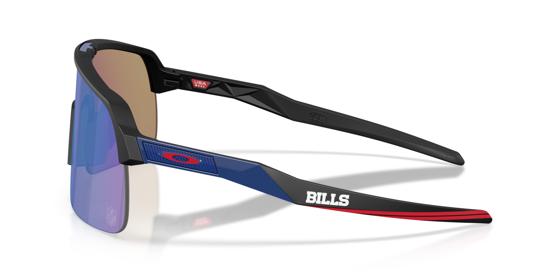 Oakley Sutro NFL Lite Sunglasses