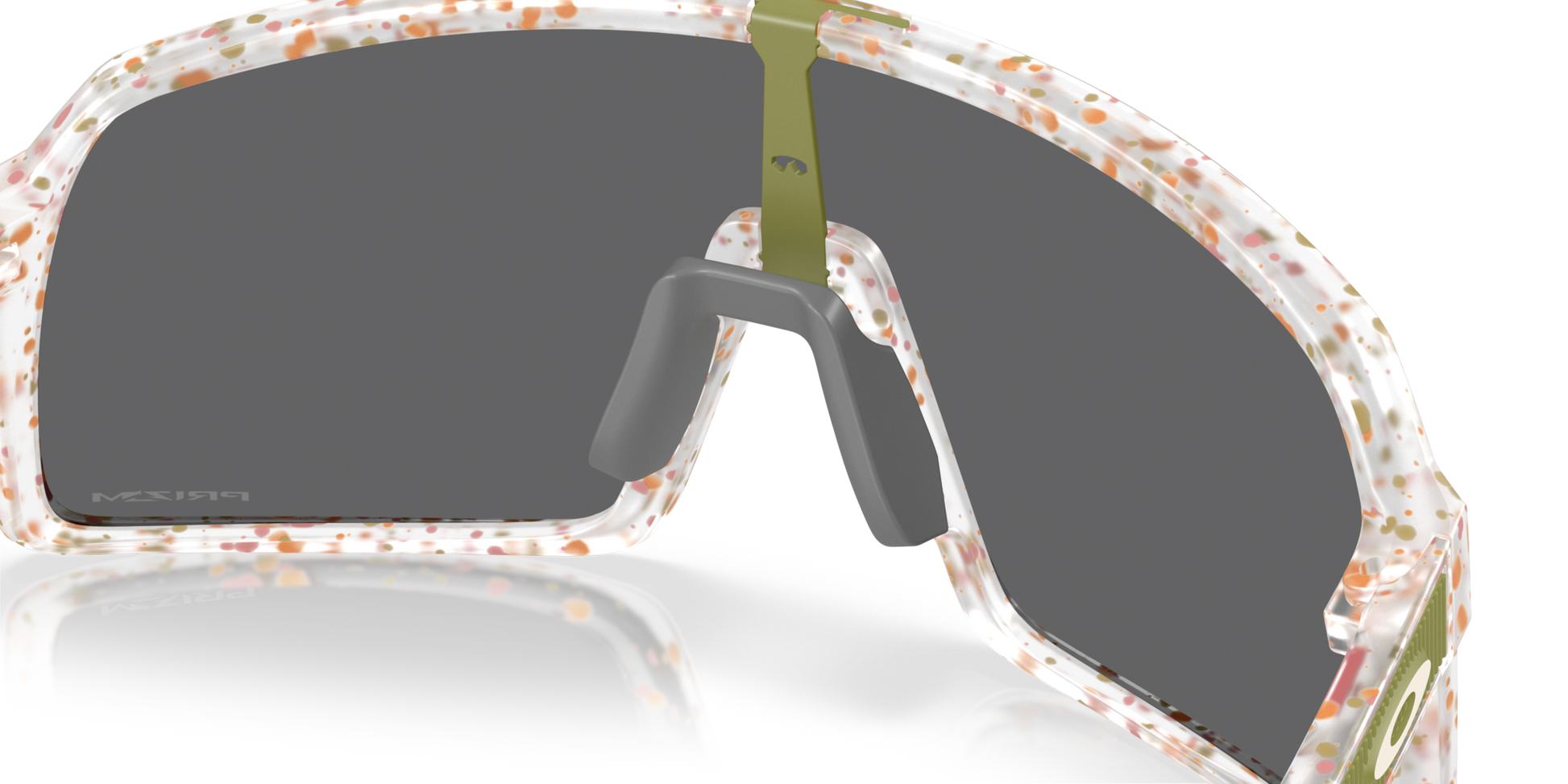 Oakley Sutro A Sunglasses