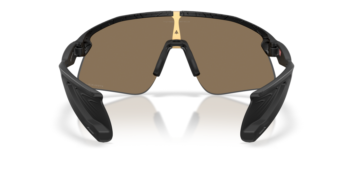 Oakley Stunt Devil Sunglasses