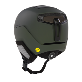 Oakley Mod5 Snow Helmet