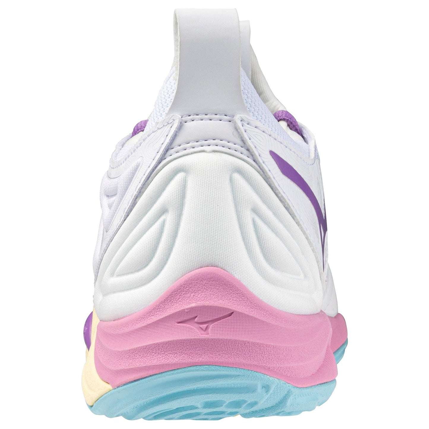 Mizuno Women's Wave Momentum 3 Volleyball Shoes