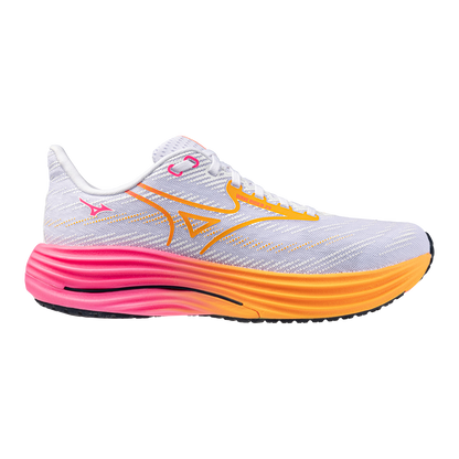 Mizuno Men's Wave Rider 29 Hanabi Running Shoes
