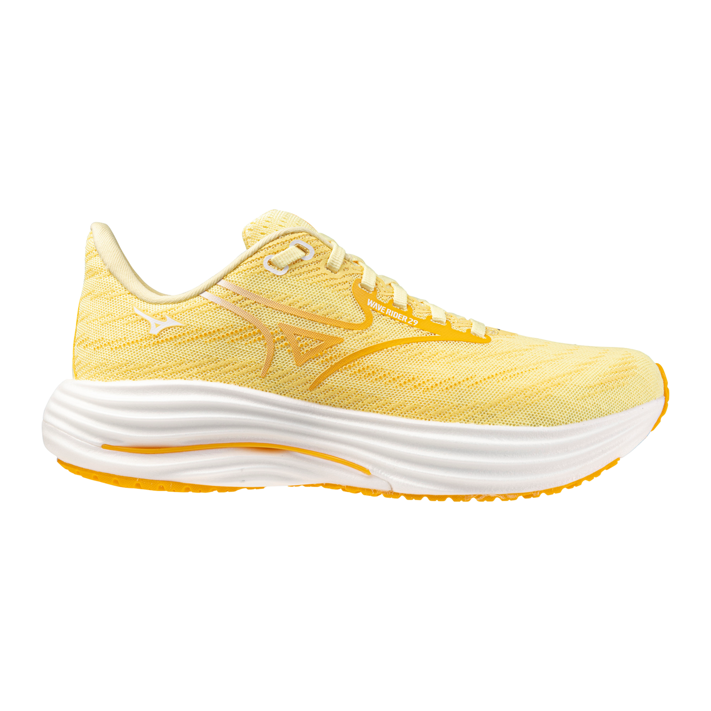 Mizuno Women's Wave Rider 29 Running Shoes
