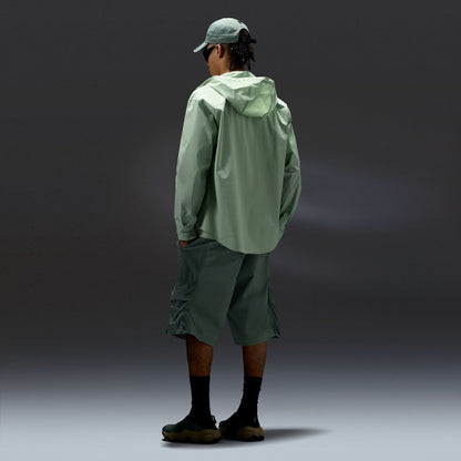 Oakley Men's Reserve Momento Overshirt