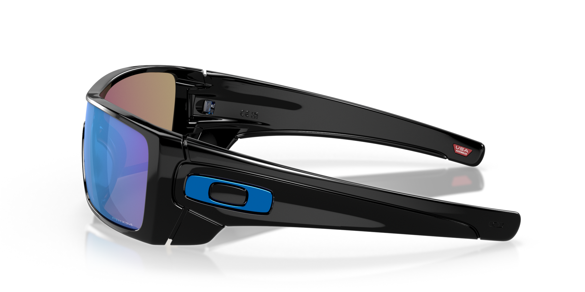 Oakley Batwolf Glasses