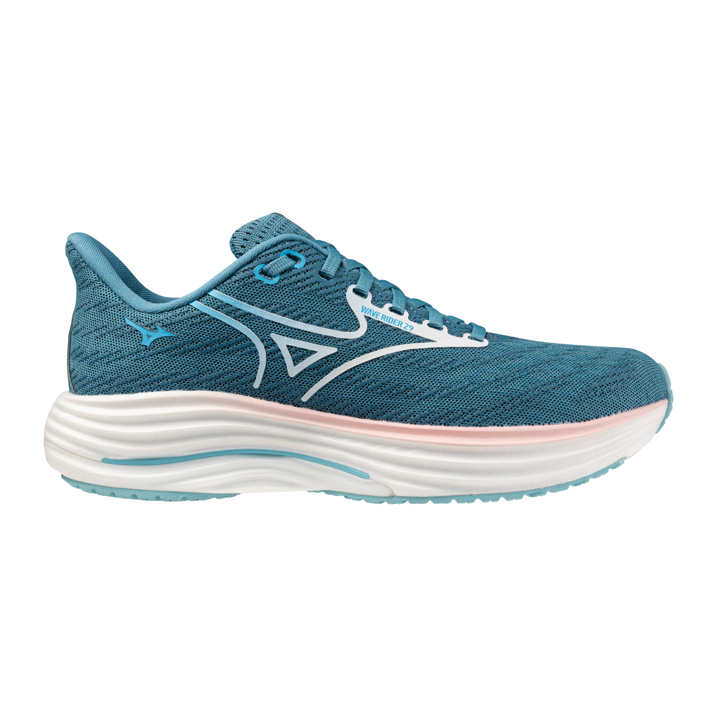 Mizuno Women's Wave Rider 29 Running Shoes