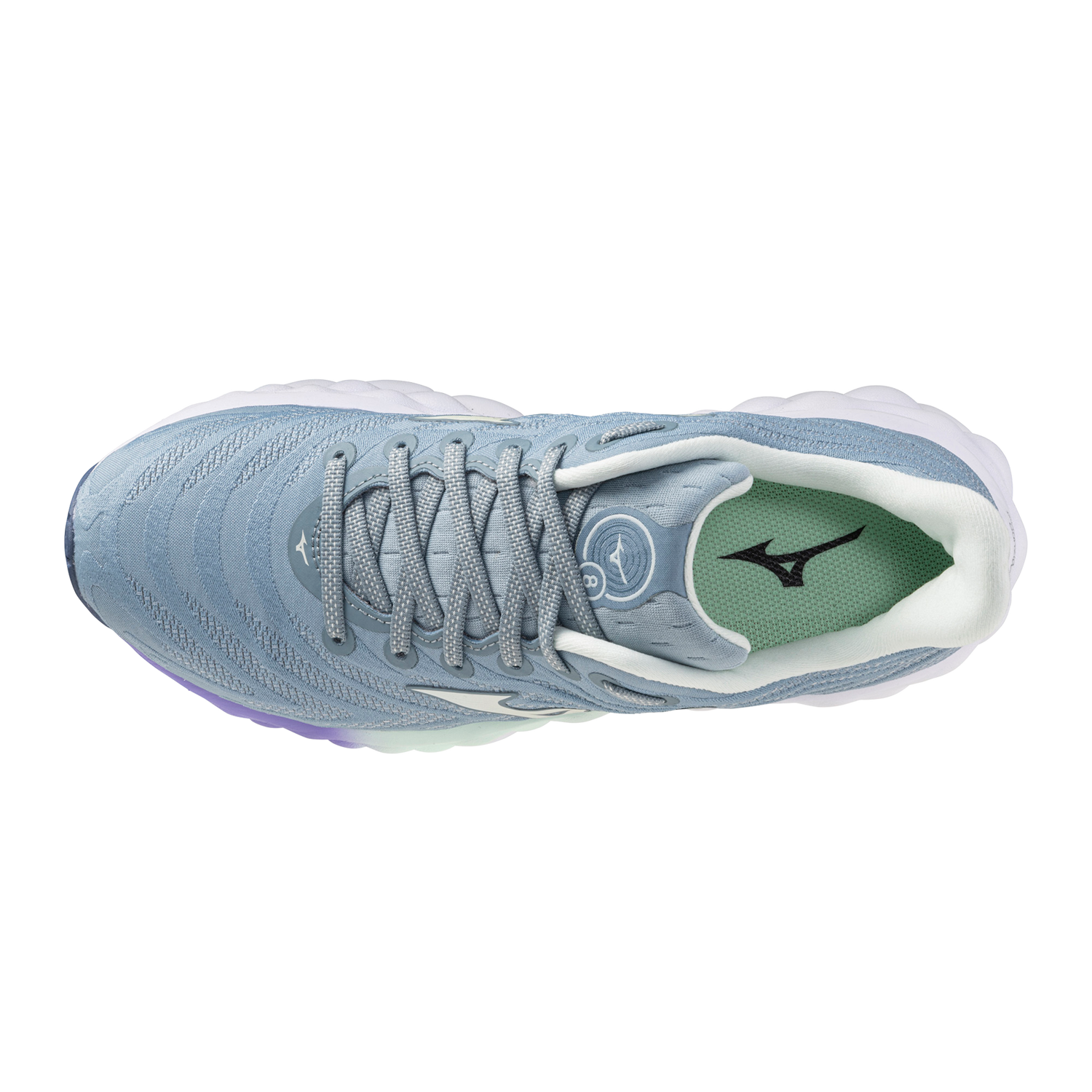 Mizuno Women's Wave Sky 8 Running Shoes