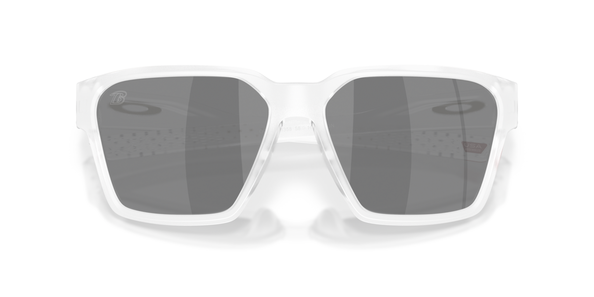 Oakley Briza NFL Glasses