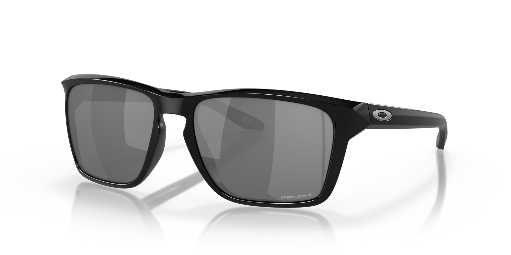 Oakley Sylas A Glasses