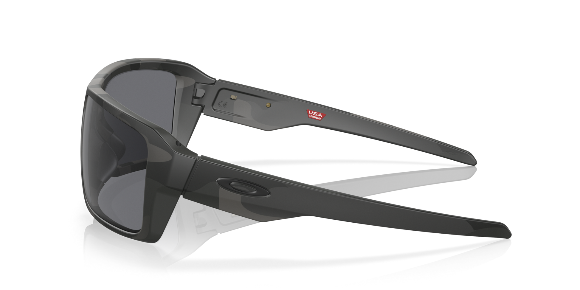 Oakley Double Edge Glasses