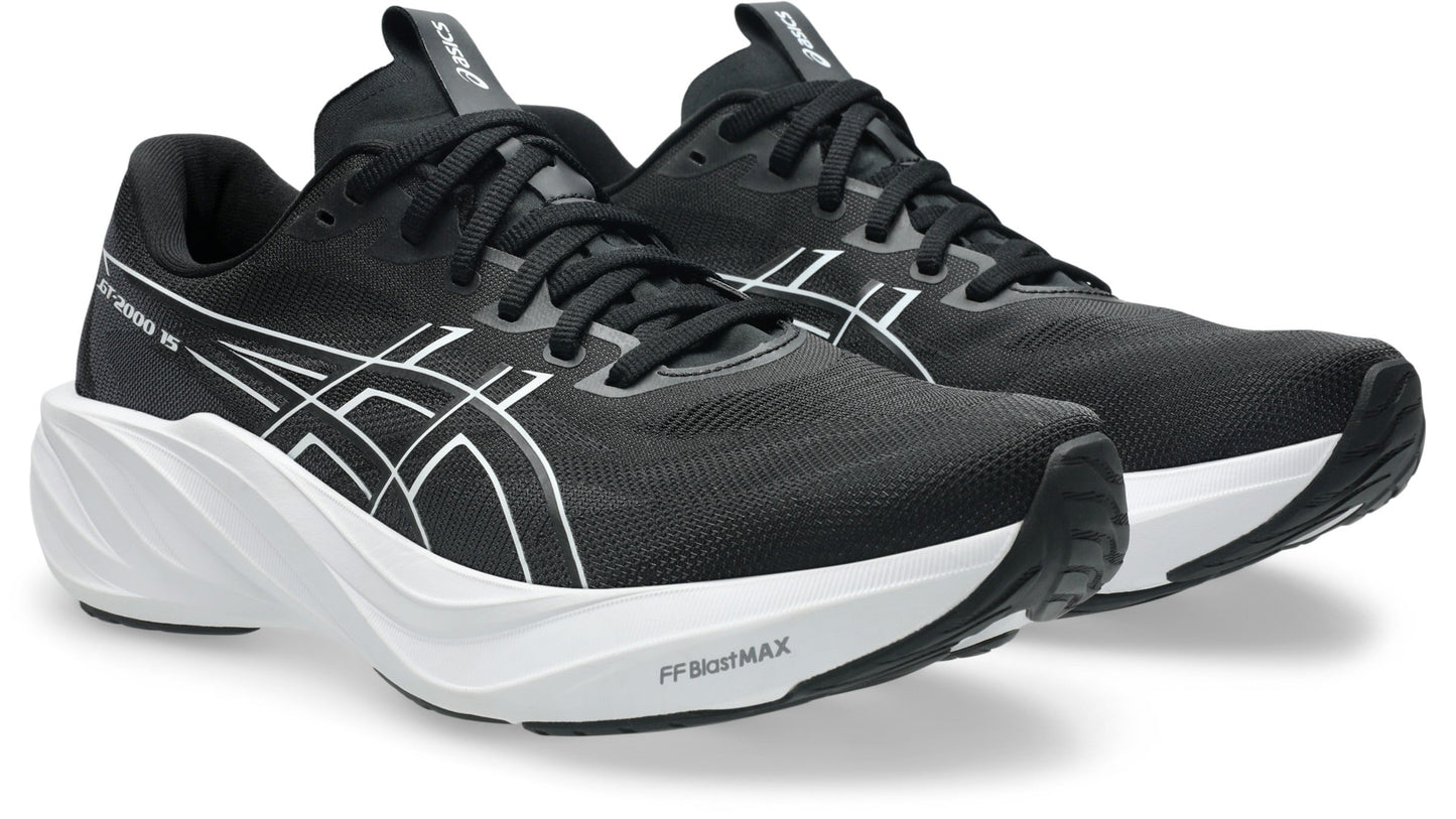 Asics Men's GT-2000 15 Running Shoes