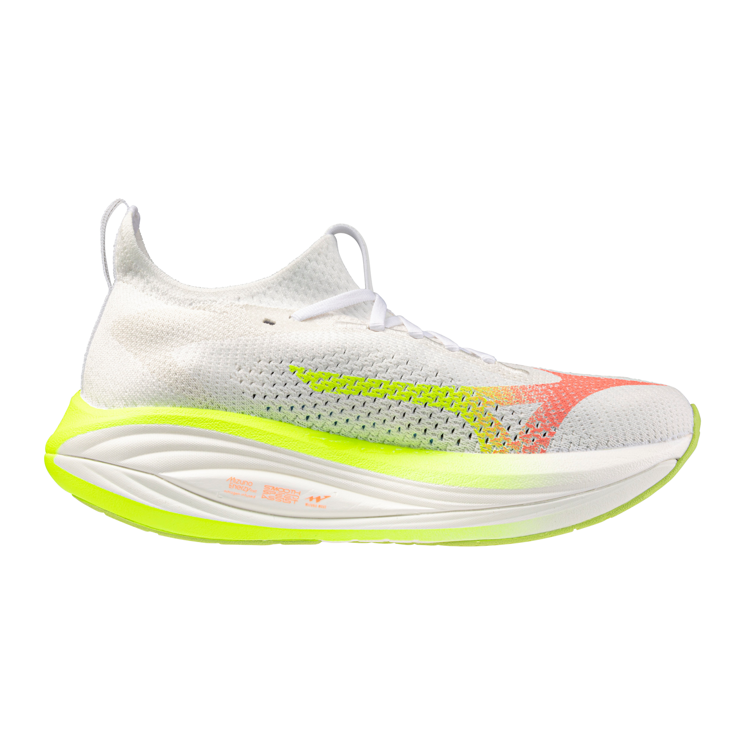 Mizuno Women's Neo Vista 3 Running Shoes