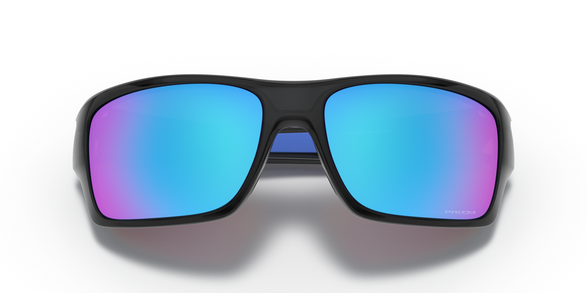 Oakley Turbine Glasses