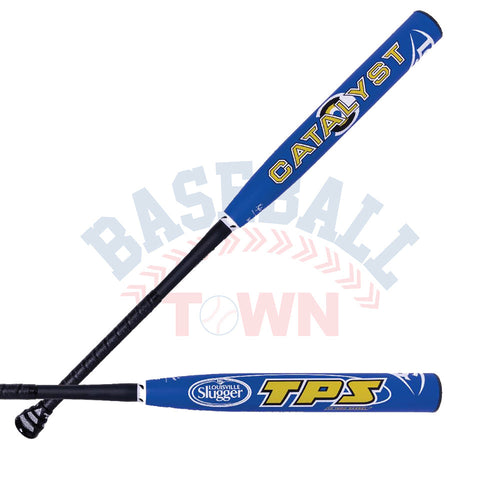 Kylee Studioso Catalyst USSSA 12" Barrel Powerload Softball Bat