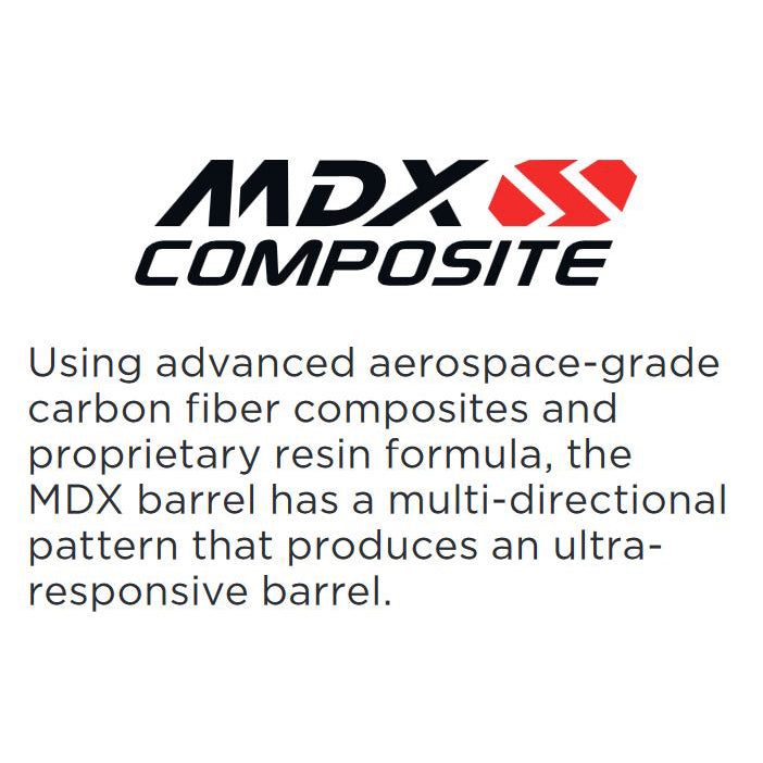 2023 Marucci CATX Composite (-5) 2 3/4" USSSA Baseball Bat: MSBCCPX5