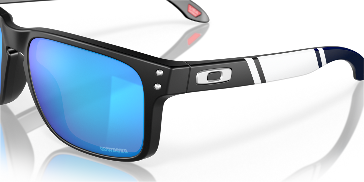 Oakley Holbrook NFL Glasses
