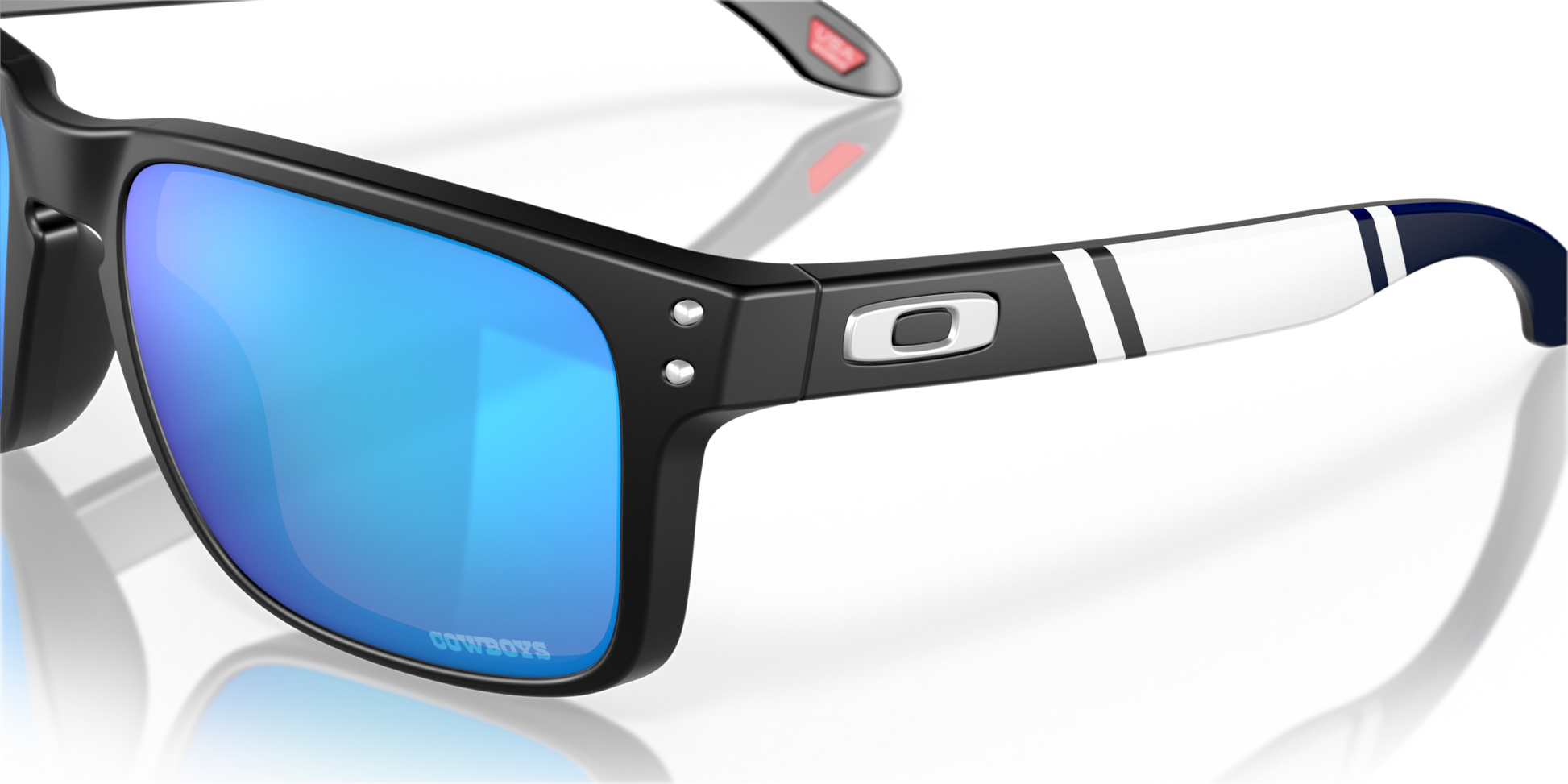 Oakley Holbrook NFL Glasses
