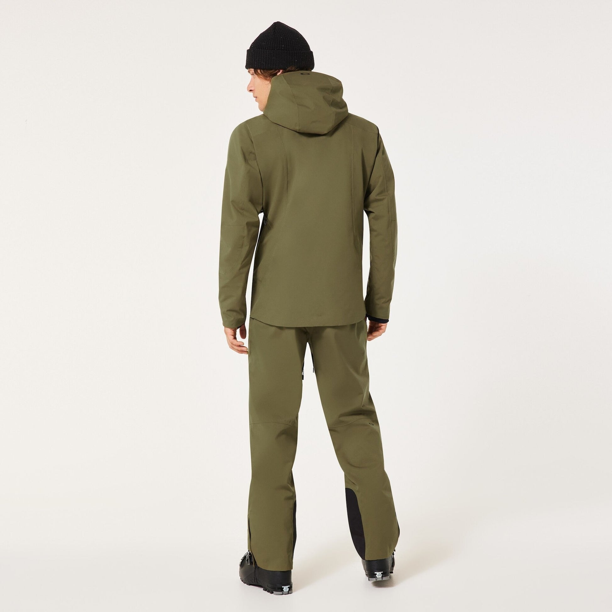 Oakley Men's Kendall RC Shell Jacket 2.0