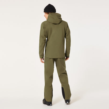 Oakley Men's Kendall RC Shell Jacket 2.0