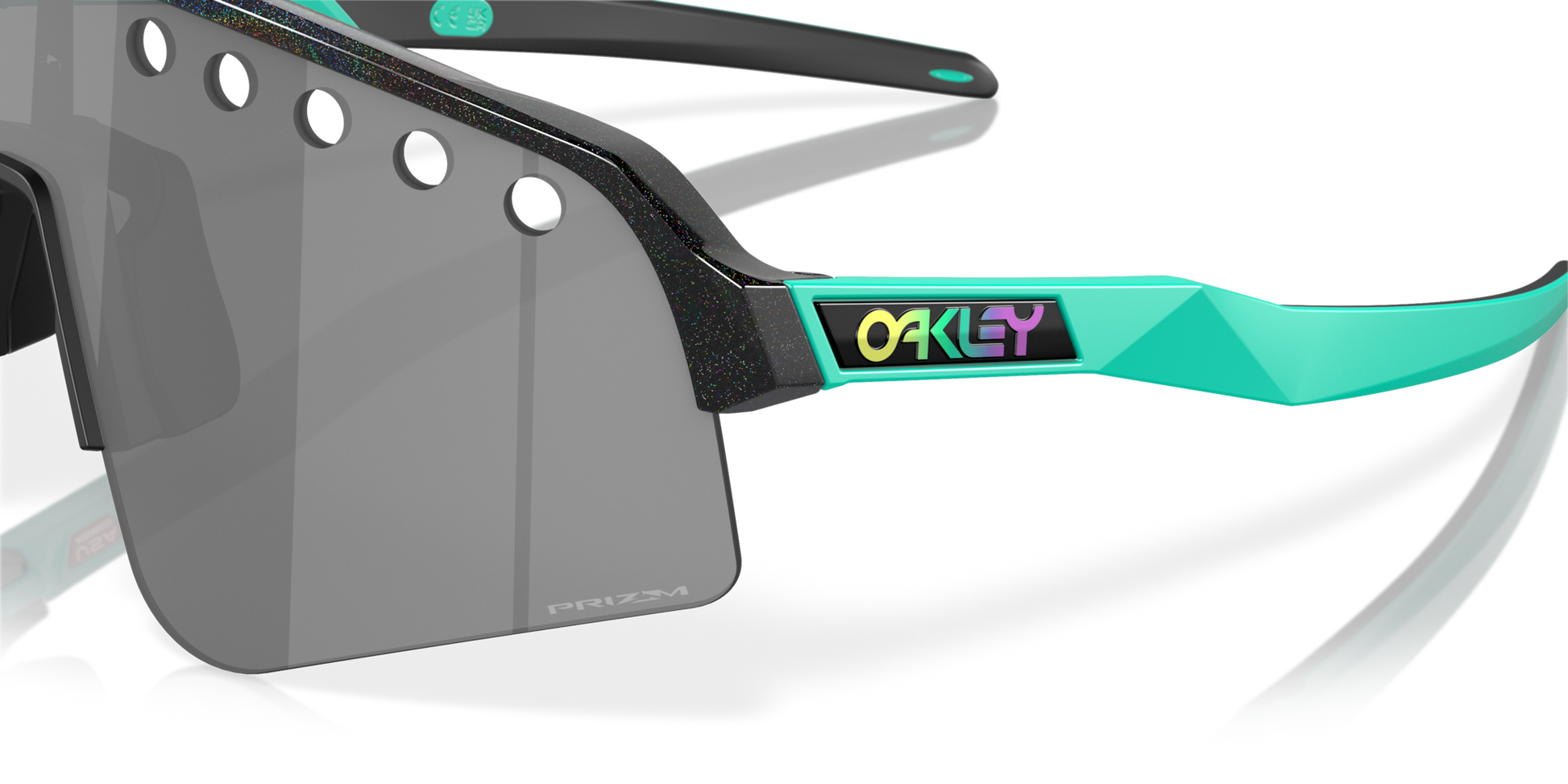 Oakley Sutro Lite Sweep Sunglasses