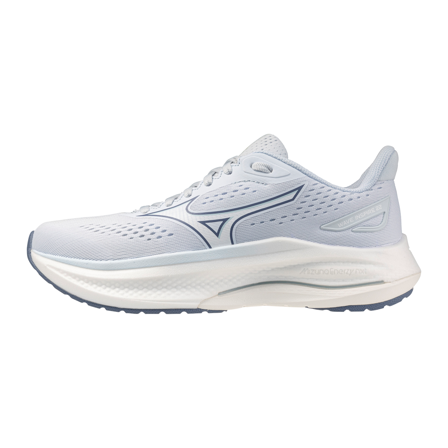 Mizuno Women's Wave Inspire 22 D Running Shoes