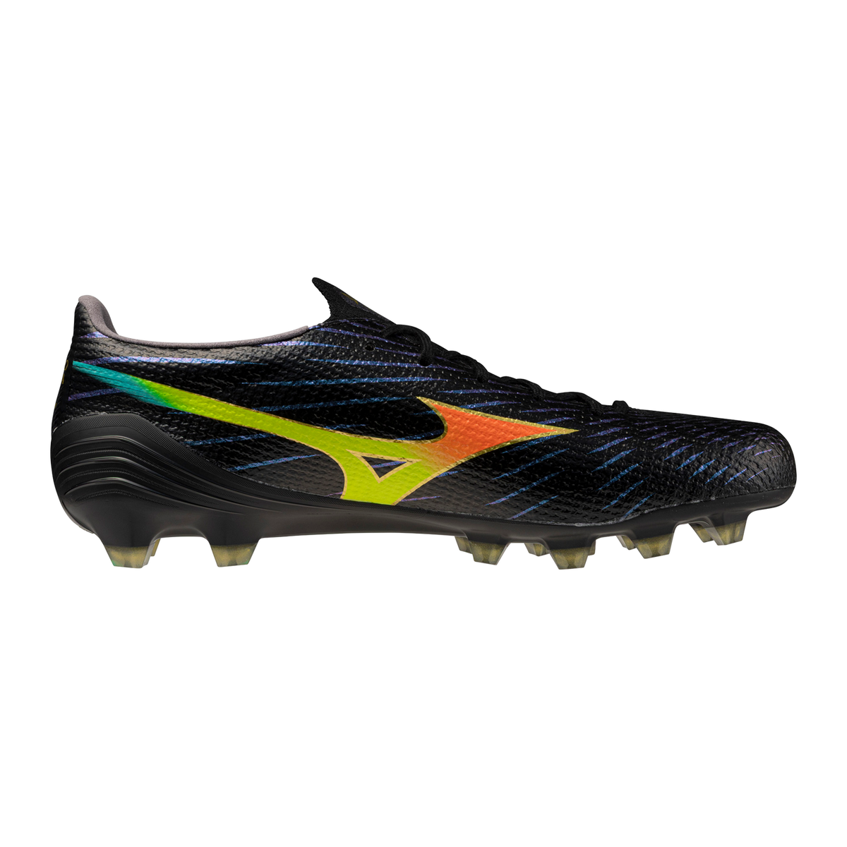 Mizuno Adult Alpha III Japan Firm Ground Soccer Cleats