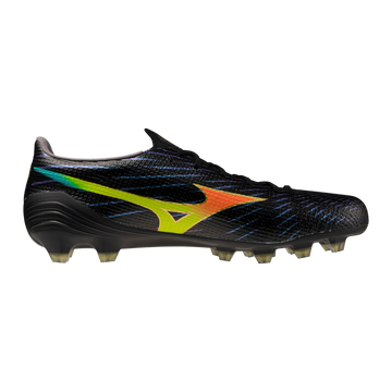 Mizuno Adult Alpha III Japan Firm Ground Soccer Cleats
